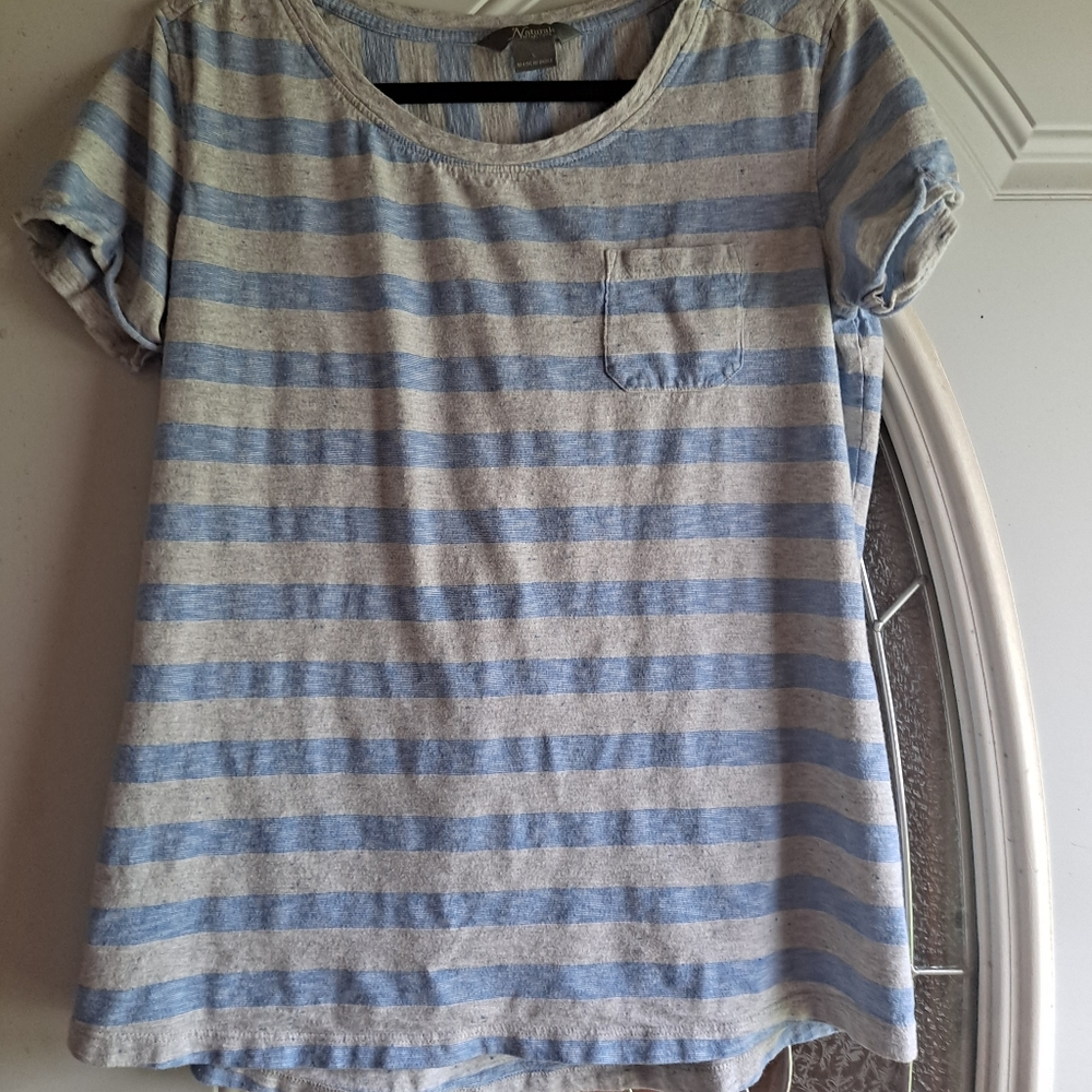 Natural Reflections L top